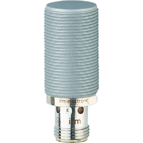 ifm Electronic Induktiver Sensor PNP IGR207