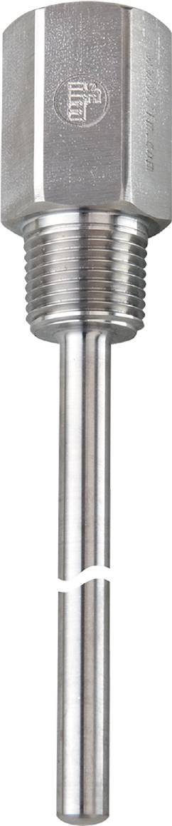 ifm Electronic E37211 Schutzrohr E37211 1 St.