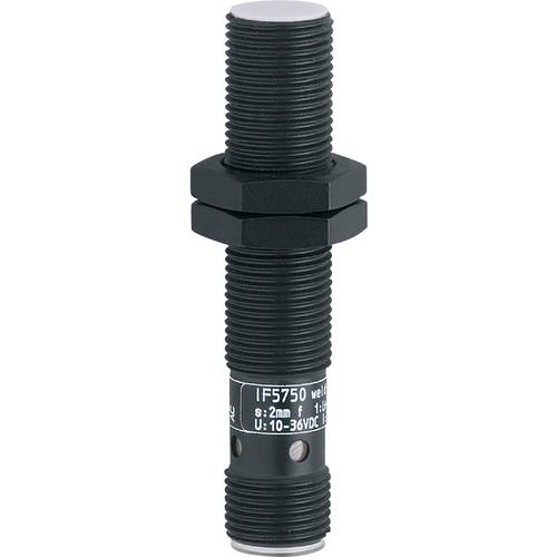 ifm Electronic Induktiver Sensor PNP IF5750