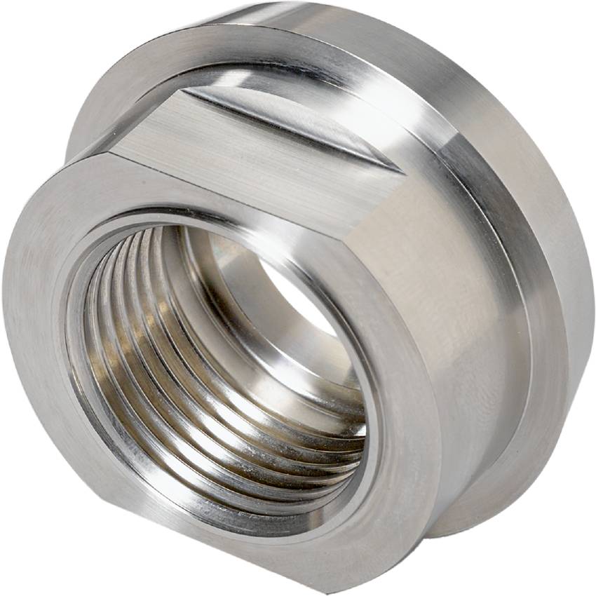 ifm Electronic E33612 Rohrverschraubung E33612 1 St.