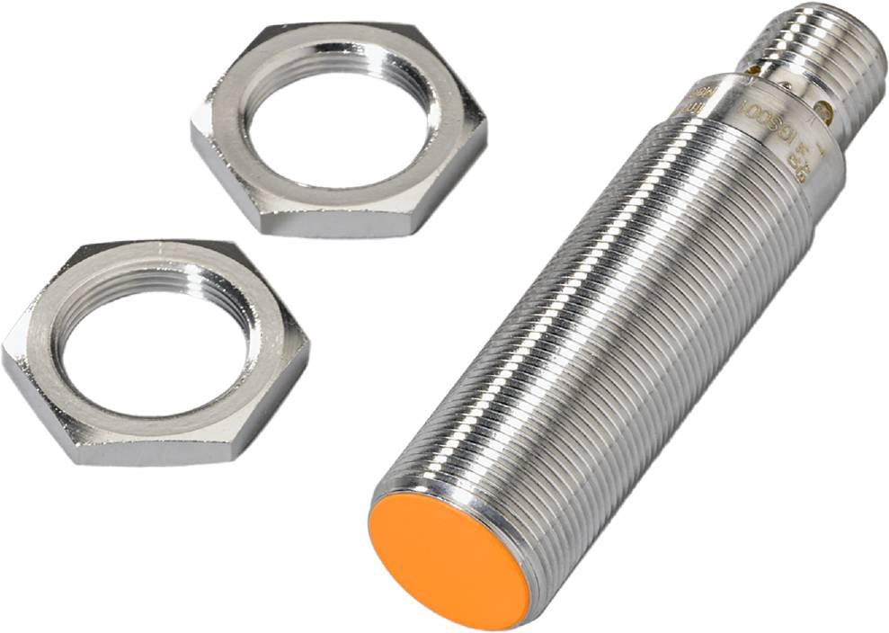 ifm Electronic Induktiver Sensor IGS001