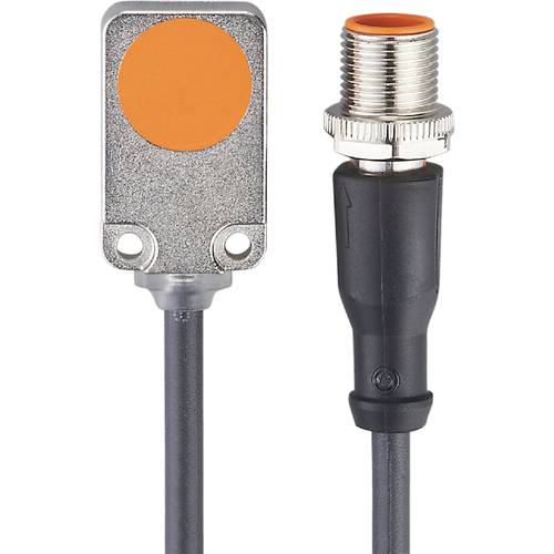 Thumbnail - ifm Electronic Induktiver Sensor NPN IQ2007