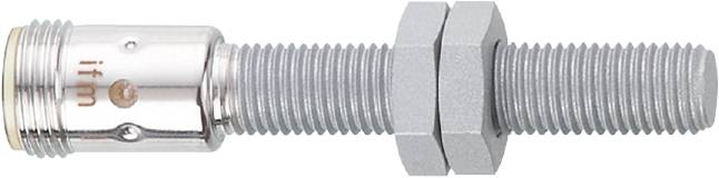 ifm Electronic Induktiver Sensor PNP IER200