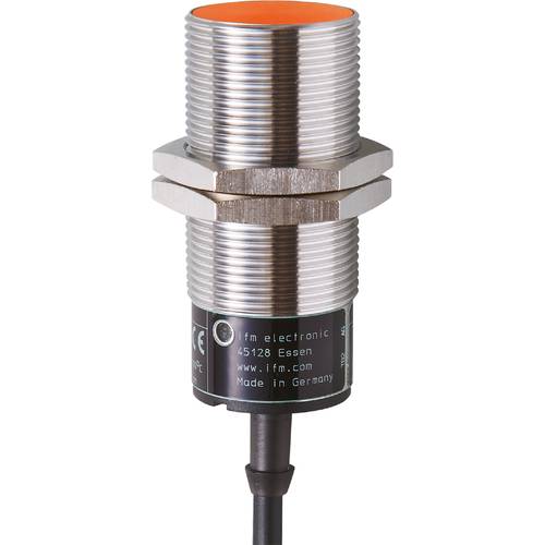 Thumbnail - ifm Electronic Induktiver Sensor PNP II5800