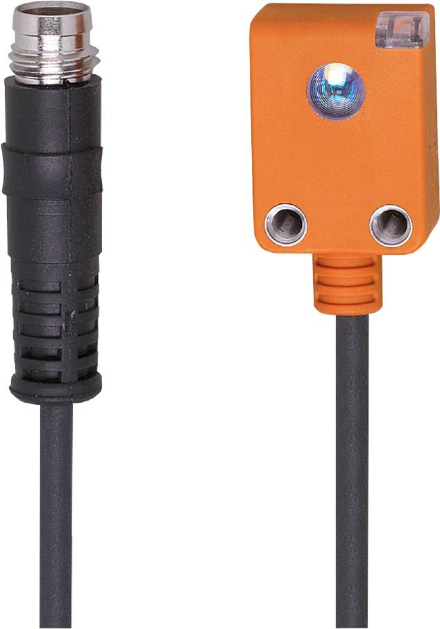 ifm Electronic Einweg-Lichtschranke O7E202 O7E202 1 St.