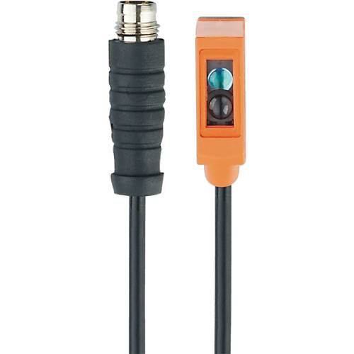 ifm Electronic Einweg-Lichtschranke O8E202 O8E202 dunkelschaltend 1 St.