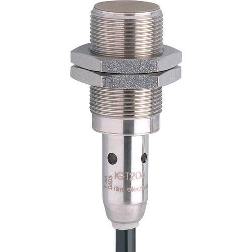 ifm Electronic Induktiver Sensor PNP IGT207