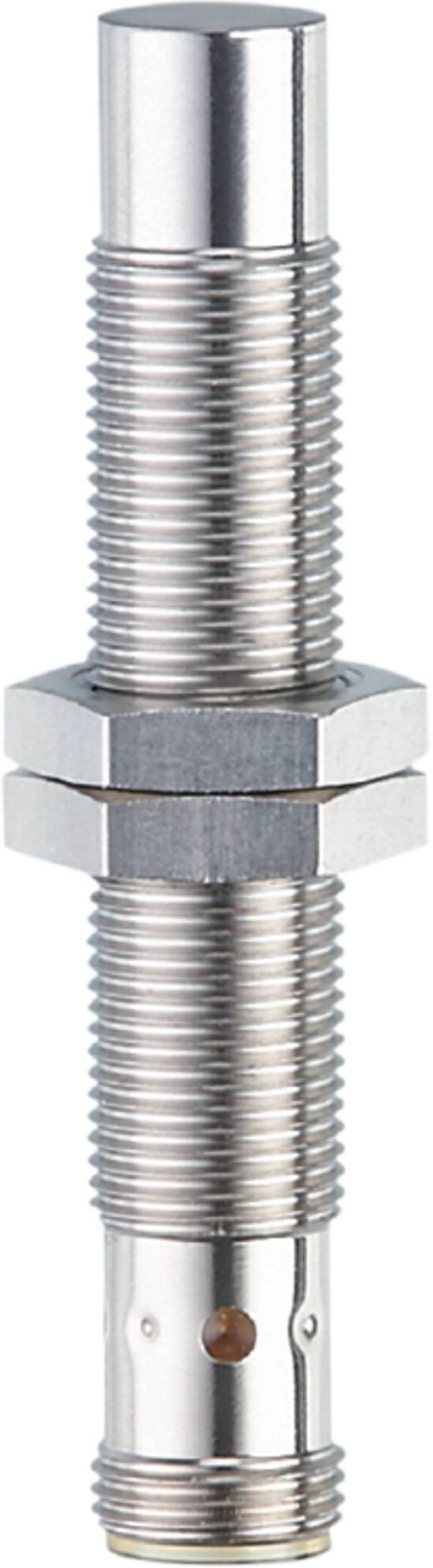 ifm Electronic Sensor Induktiv IFT245 IFT245 M12 nicht bündig PNP (Ø x H) 12 mm x 70 mm