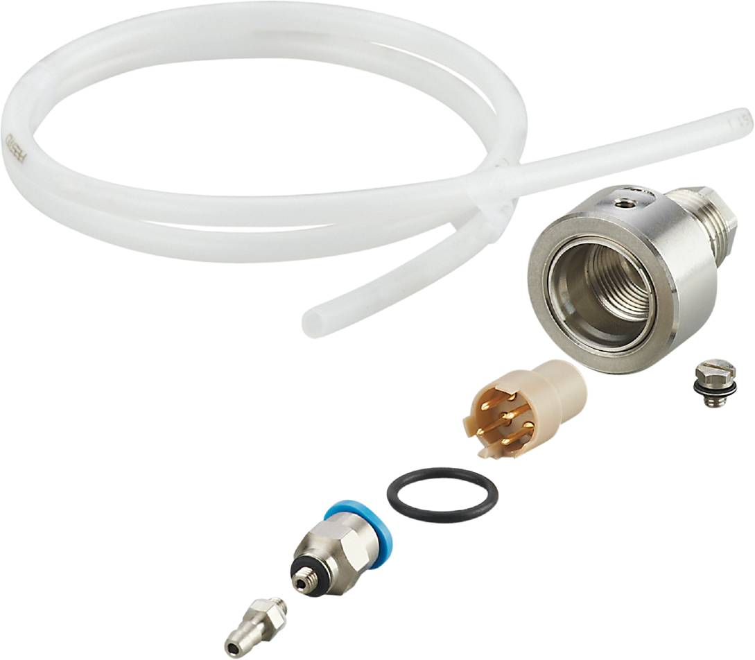 ifm Electronic E30432 Filterabdeckung E30432 1 St.