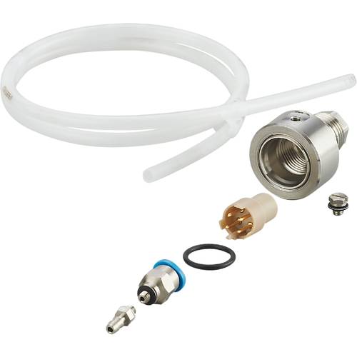 ifm Electronic E30432 Filterabdeckung E30432 1 St.