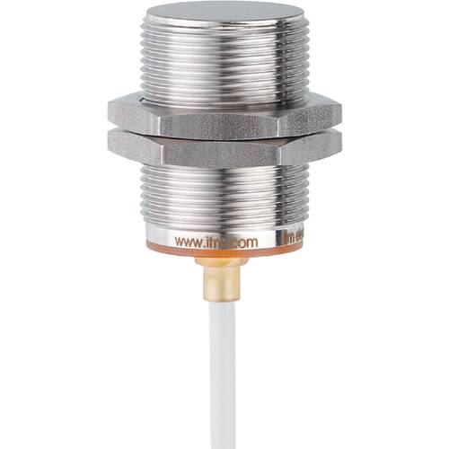 ifm Electronic Induktiver Sensor PNP IIT247
