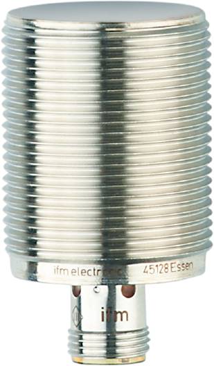 ifm Electronic Induktiver Sensor PNP IIT243