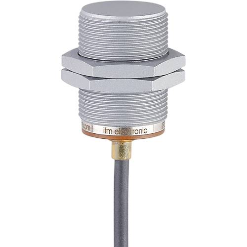 Thumbnail - ifm Electronic Induktiver Sensor PNP IIR212
