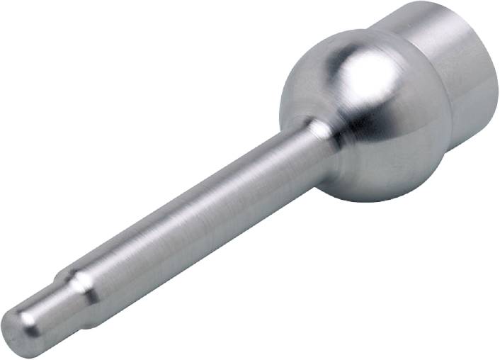 ifm Electronic E30403 Einschweißschutzrohr E30403 1 St.