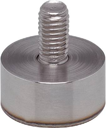 ifm Electronic E12712 Bedämpfungsmagnet E12712 5 St.