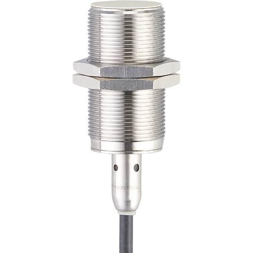 ifm Electronic Induktiver Sensor PNP IIM210