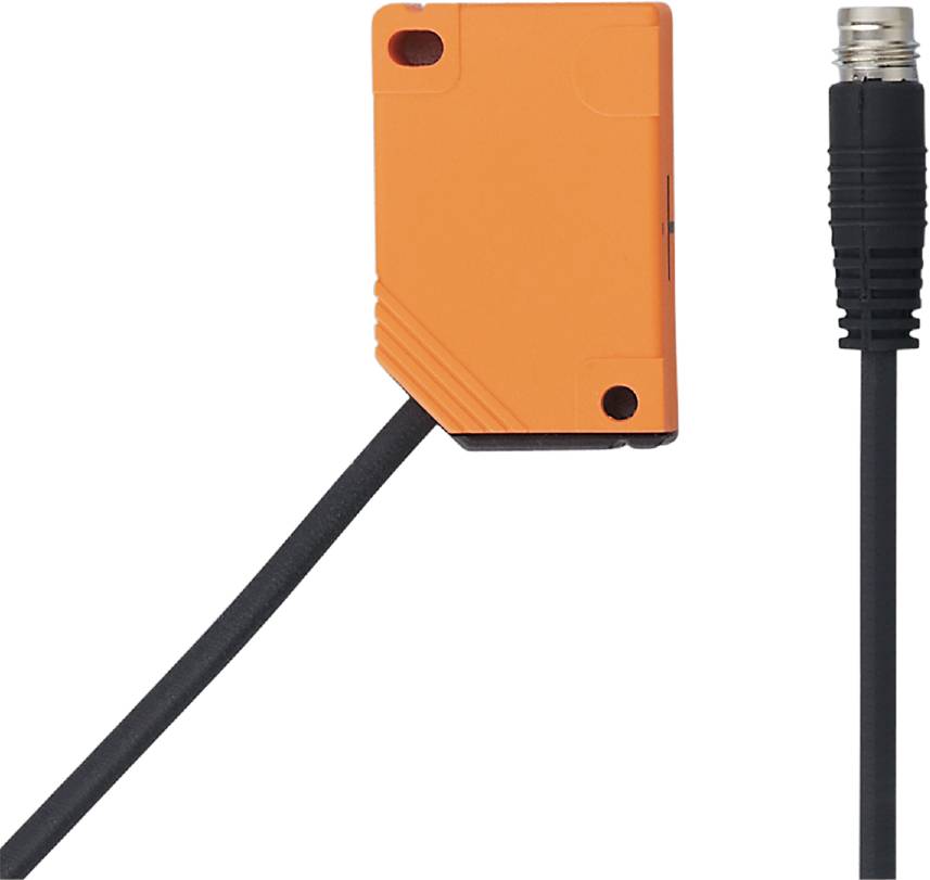 ifm Electronic Magnetsensor MN5200 MN5200 M8 1 Schließer