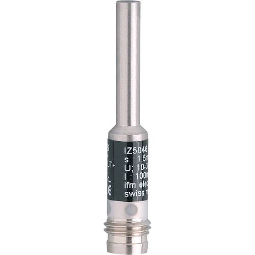 Thumbnail - ifm Electronic Induktiver Sensor PNP IZ5046