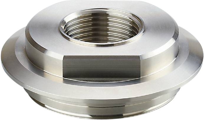 Thumbnail - ifm Electronic E33622 Adapter E33622 1 St.