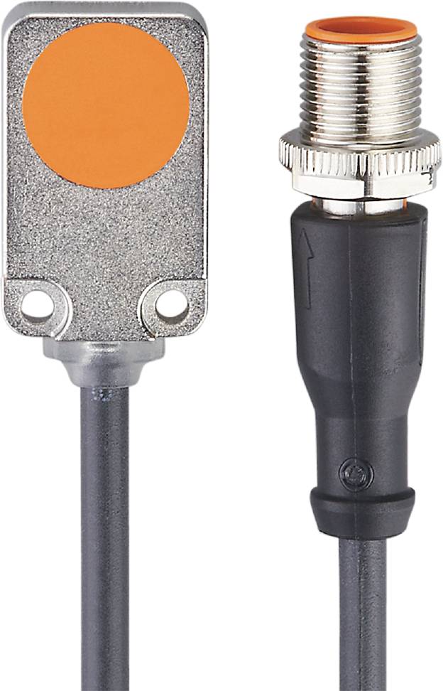 ifm Electronic Induktiver Sensor PNP, NPN IQ2009