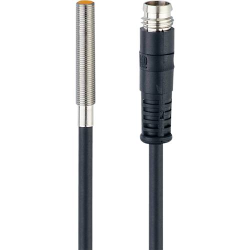 ifm Electronic Induktiver Sensor PNP IY5045