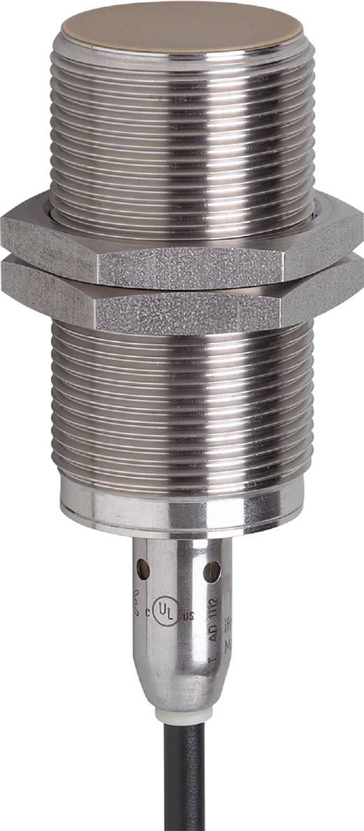 ifm Electronic Induktiver Sensor PNP, NPN IIT210