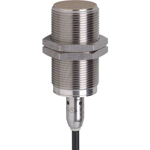 ifm Electronic Induktiver Sensor PNP, NPN IIT210