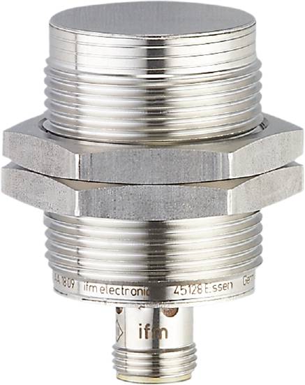 ifm Electronic Induktiver Sensor PNP IIT245