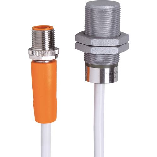 ifm Electronic Induktiver Sensor PNP, NPN IGR203