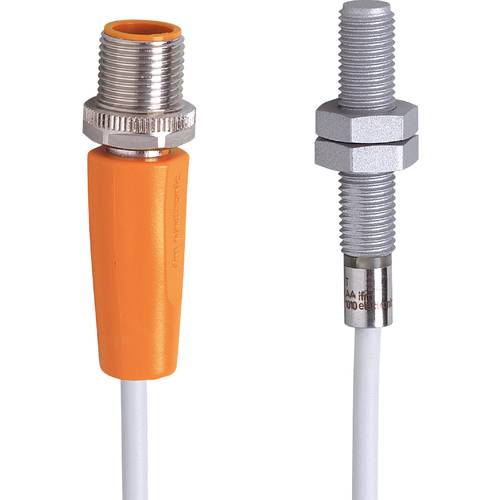 ifm Electronic Induktiver Sensor PNP, NPN IER206