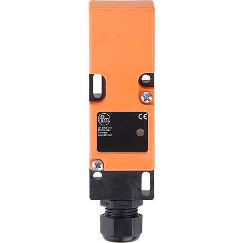 Thumbnail - ifm Electronic Induktiver Sensor PNP, NPN IM5037