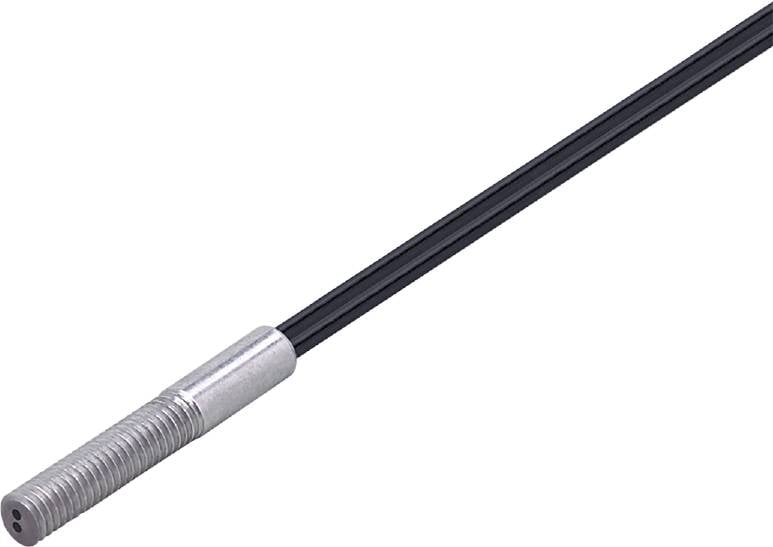 ifm Electronic Lichtwellenleiter E21107 E21107 1 St.