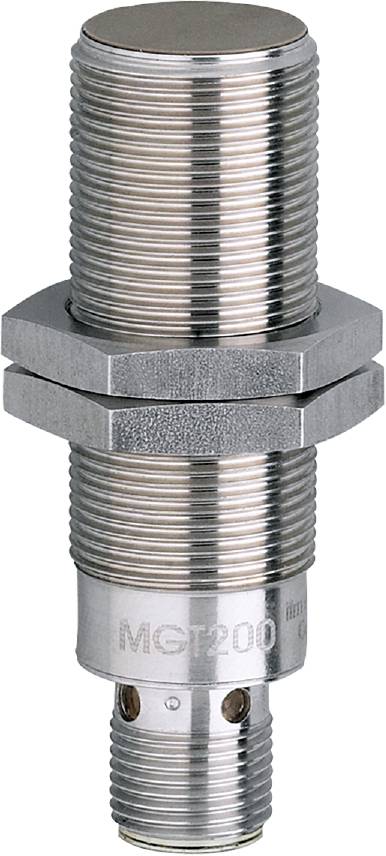 ifm Electronic Magnetsensor MGT201 MGT201 M12 1 Schließer