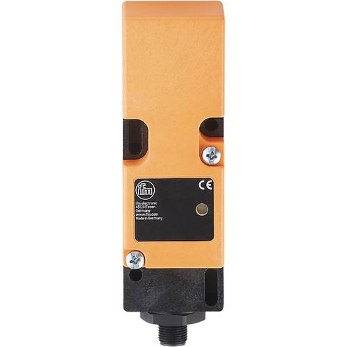 ifm Electronic Induktiver Sensor PNP IM5033