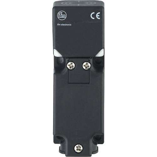 ifm Electronic Induktiver Sensor PNP IV5004