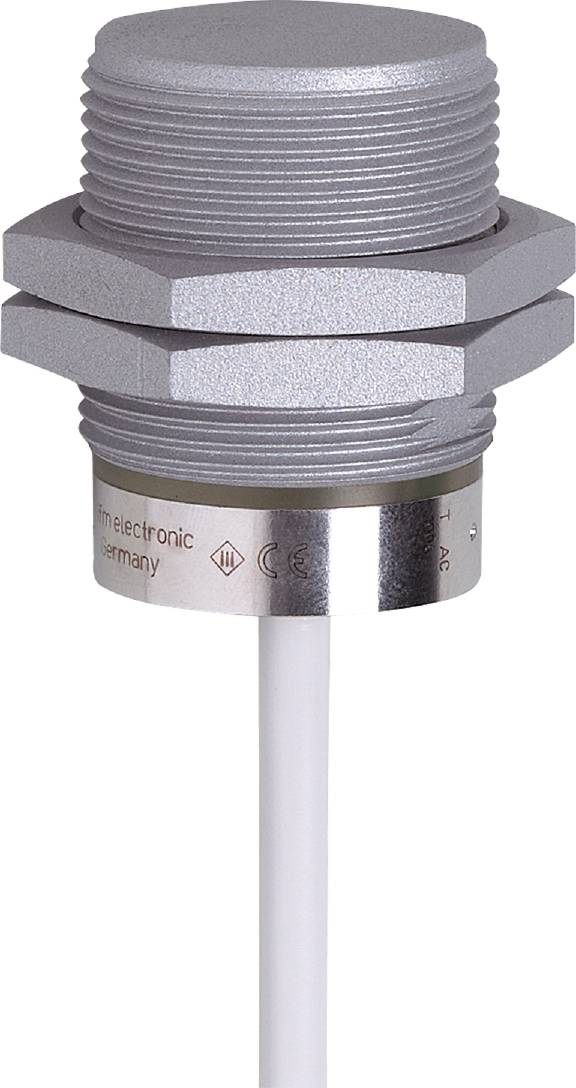 ifm Electronic Induktiver Sensor PNP, NPN IIR204