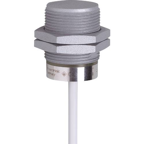 ifm Electronic Induktiver Sensor PNP, NPN IIR204