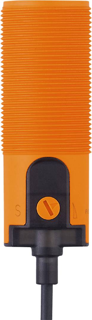 ifm Electronic Kapazitiver Sensor KI5302 KI5302 NPN