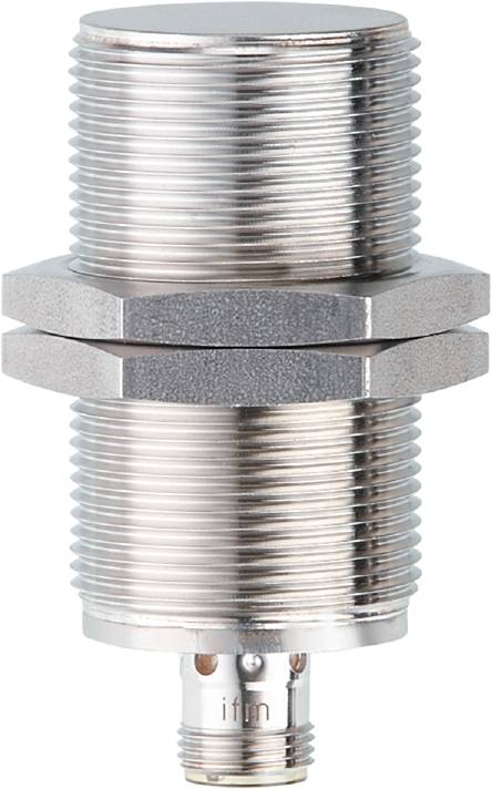 ifm Electronic Induktiver Sensor PNP II504A