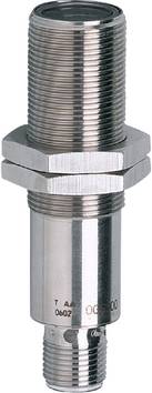 ifm Electronic Einweg-Lichtschranke OGS500 OGS500 Sender  1 St.
