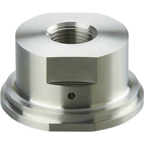 ifm Electronic E43344 Rohrverschraubung E43344 1 St.