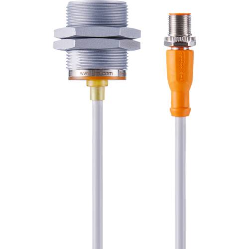 ifm Electronic Induktiver Sensor PNP, NPN IIR205