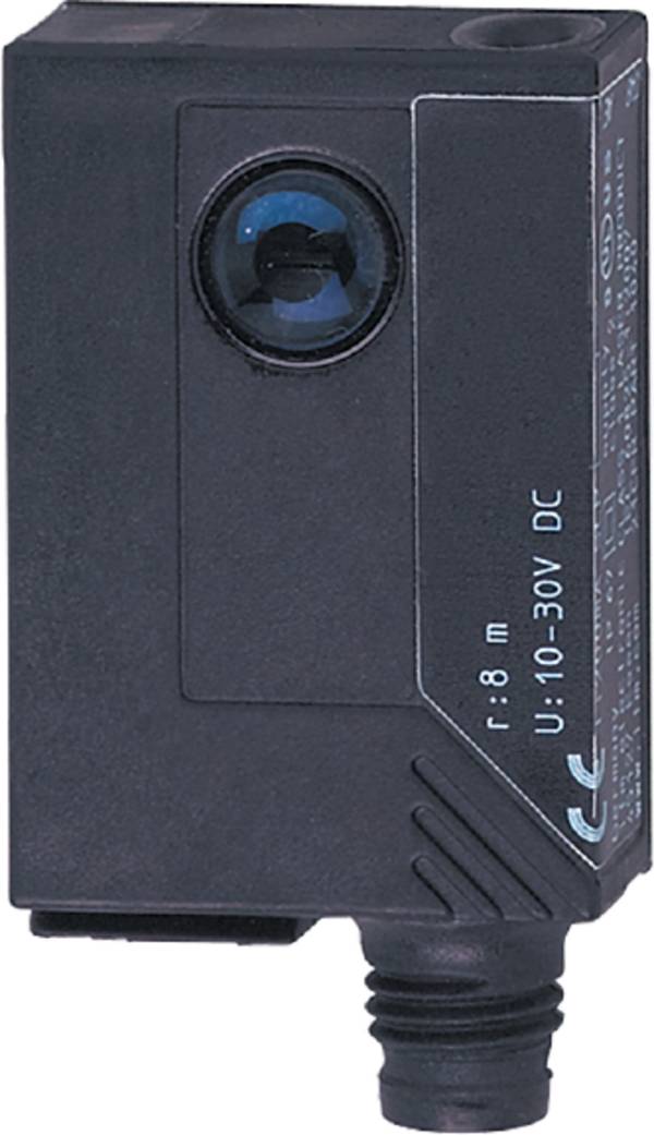 ifm Electronic Einweg-Lichtschranke OJ5020 OJ5020 Umschalter (Hell-EIN/Dunkel-EIN) 1 St.