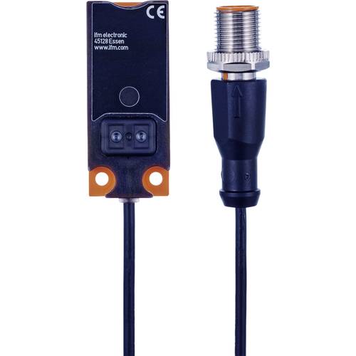 ifm Electronic Kapazitiver Sensor KQ6005 KQ6005 PNP