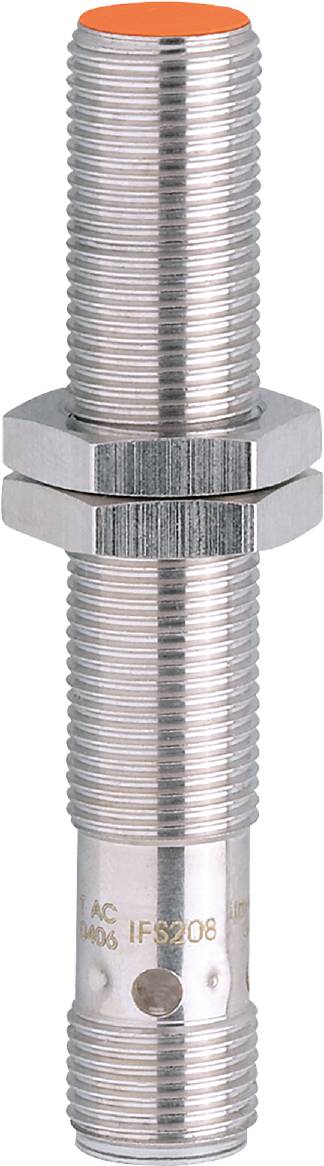 ifm Electronic Inductieve sensor PNP, NPN IF6029 afbeelding