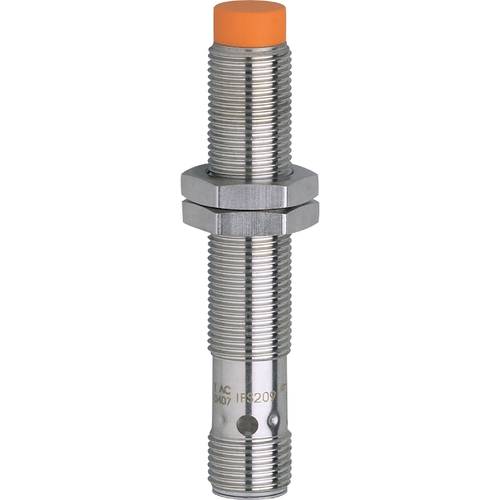 ifm Electronic Induktiver Sensor PNP, NPN IF6031