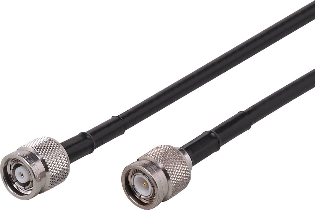 ifm Electronic E80331 Verbindungsleitung 6 m 1 St.