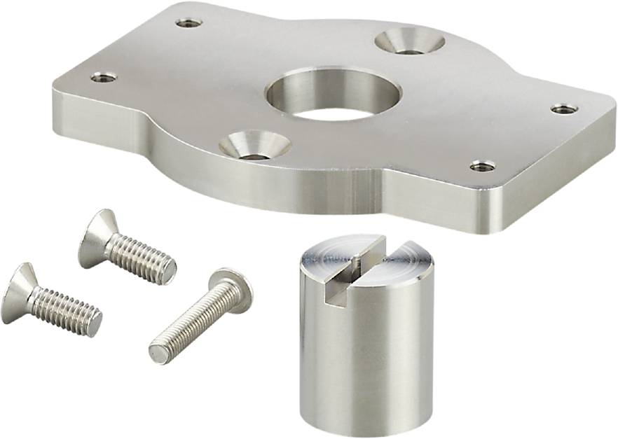 ifm Electronic E12693 Montagezubehör E12693 1 St.