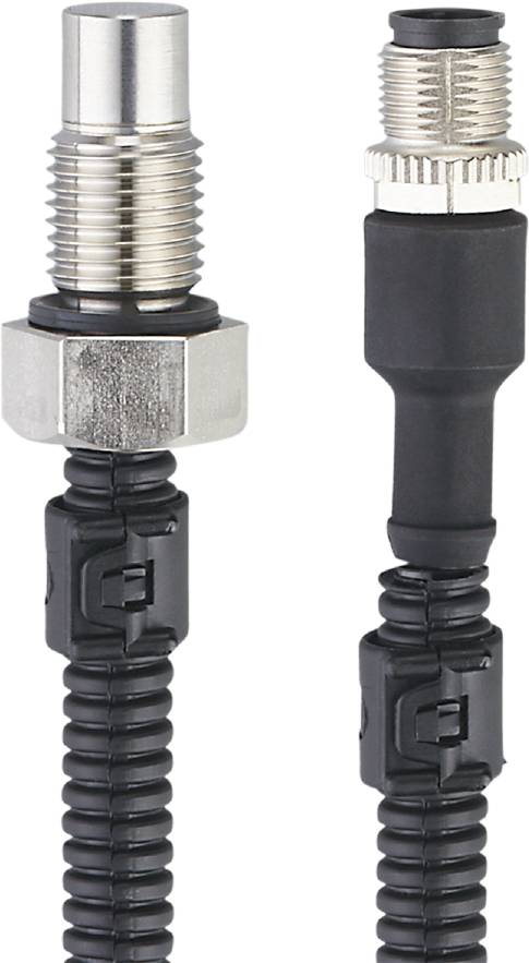 ifm Electronic Zylindersensor M9H206 M9H206 M12 1 Schließer