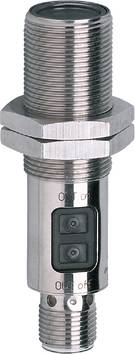 ifm Electronic Reflex-Lichttaster OGT500 OGT500  Umschalter (Hell-EIN/Dunkel-EIN) 1 St.